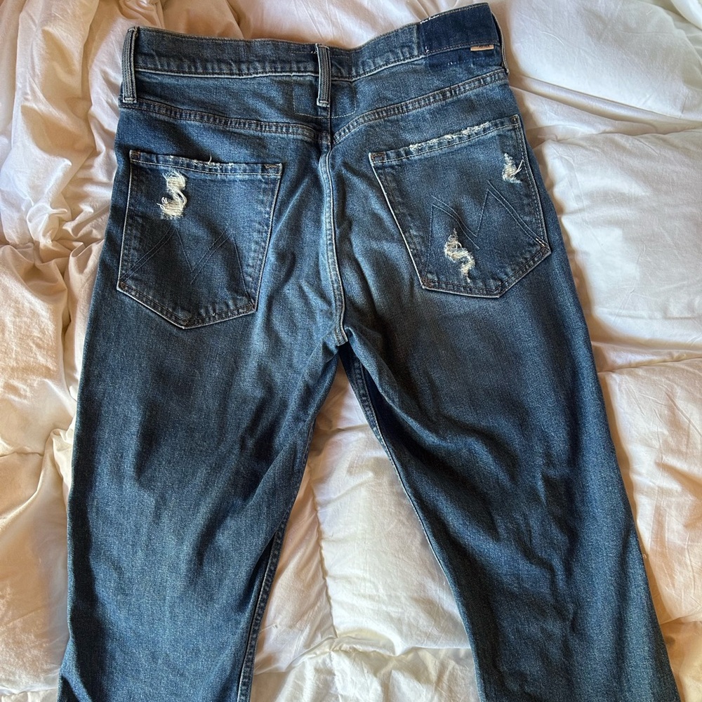 The Tomcat Crop